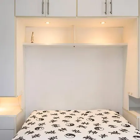 Apartamento Posto 6 Copacabana Río de Janeiro Exterior foto