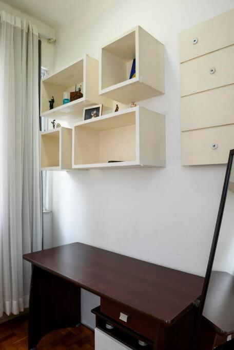 Apartamento Posto 6 Copacabana Río de Janeiro