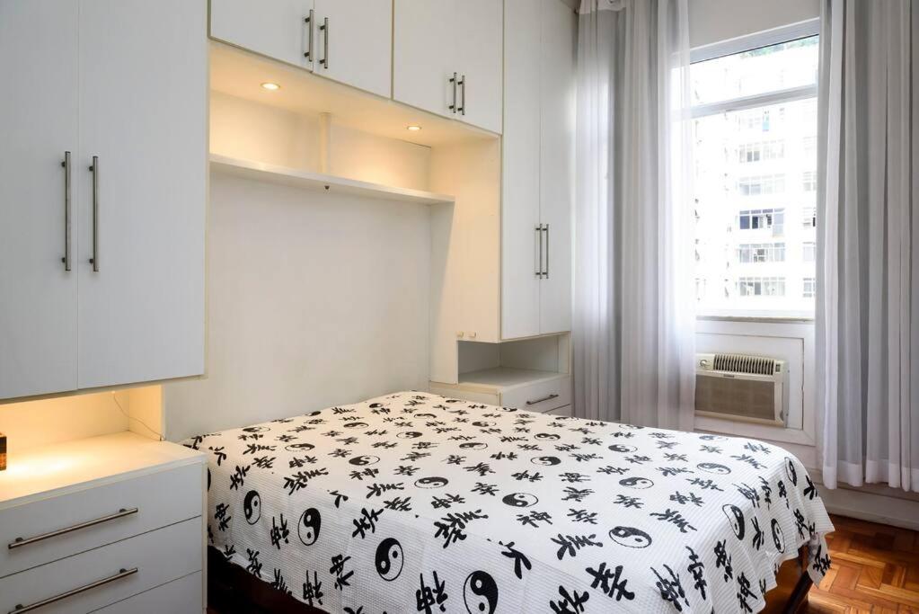 Posto 6 Copacabana Apartamento Río de Janeiro